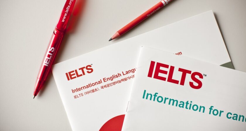 What is IELTS? Why take IELTS? How does IELTS work?