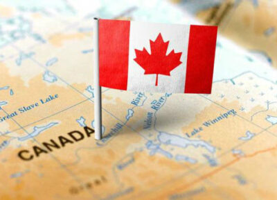 Common Types of Canada Visas