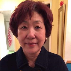 Agnes Chow